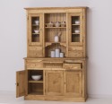 Kitchen sideboard 3 doors, 3 drawers BAS + 2 doors, 4 drawrs SUP