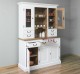 Kitchen sideboard 3 doors, 3 drawers BAS + 2 doors, 4 drawrs SUP