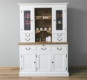 Kitchen sideboard 3 doors, 3 drawers BAS + 2 doors, 4 drawrs SUP