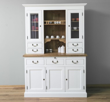 Kitchen sideboard 3 doors, 3 drawers BAS + 2 doors, 4 drawrs SUP