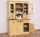 Kitchen sideboard 3 doors, 3 drawers BAS + 2 doors, 4 drawrs SUP