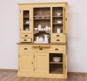 Kitchen sideboard 3 doors, 3 drawers BAS + 2 doors, 4 drawrs SUP