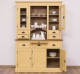 Kitchen sideboard 3 doors, 3 drawers BAS + 2 doors, 4 drawrs SUP