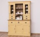 Kitchen sideboard 3 doors, 3 drawers BAS + 2 doors, 4 drawrs SUP