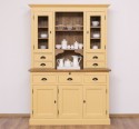 Kitchen sideboard 3 doors, 3 drawers BAS + 2 doors, 4 drawrs SUP