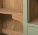 Kitchen sideboard 3 doors, 3 drawers BAS + 2 doors, 4 drawrs SUP