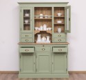 Kitchen sideboard 3 doors, 3 drawers BAS + 2 doors, 4 drawrs SUP