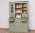 Kitchen sideboard 3 doors, 3 drawers BAS + 2 doors, 4 drawrs SUP