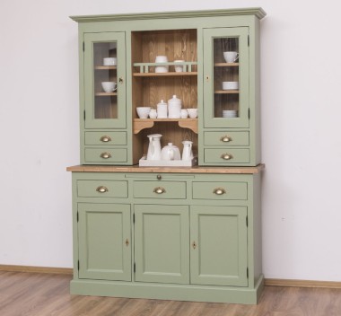 Kitchen sideboard 3 doors, 3 drawers BAS + 2 doors, 4 drawrs SUP