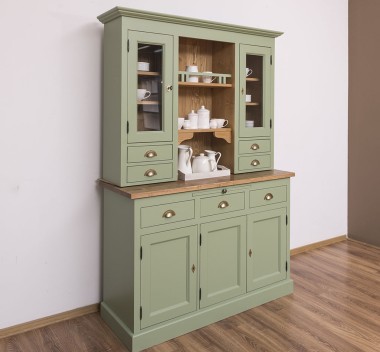 Kitchen sideboard 3 doors, 3 drawers BAS + 2 doors, 4 drawrs SUP