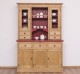 Kitchen sideboard 3 doors, 3 drawers BAS + 2 doors, 4 drawrs SUP