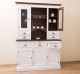 Kitchen sideboard 3 doors, 3 drawers BAS + 2 doors, 4 drawrs SUP