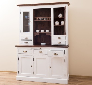 Kitchen sideboard 3 doors, 3 drawers BAS + 2 doors, 4 drawrs SUP