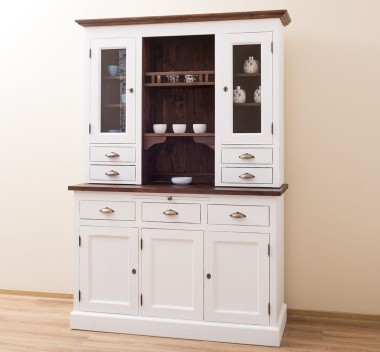 Kitchen sideboard 3 doors, 3 drawers BAS + 2 doors, 4 drawrs SUP