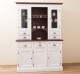 Kitchen sideboard 3 doors, 3 drawers BAS + 2 doors, 4 drawrs SUP