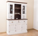 Kitchen sideboard 3 doors, 3 drawers BAS + 2 doors, 4 drawrs SUP