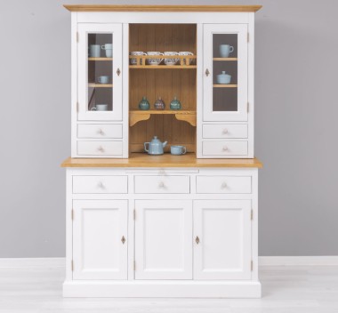 Kitchen sideboard 3 doors, 3 drawers BAS + 2 doors, 4 drawrs SUP