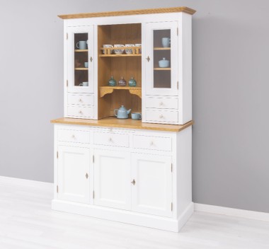 Kitchen sideboard 3 doors, 3 drawers BAS + 2 doors, 4 drawrs SUP