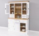 Kitchen sideboard 3 doors, 3 drawers BAS + 2 doors, 4 drawrs SUP