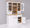 Kitchen sideboard 3 doors, 3 drawers BAS + 2 doors, 4 drawrs SUP