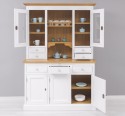 Kitchen sideboard 3 doors, 3 drawers BAS + 2 doors, 4 drawrs SUP