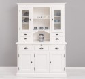 Kitchen sideboard 3 doors, 3 drawers BAS + 2 doors, 4 drawrs SUP