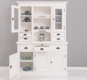 Kitchen sideboard 3 doors, 3 drawers BAS + 2 doors, 4 drawrs SUP