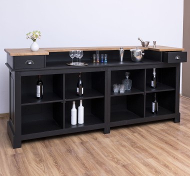 Bar furniture L + R