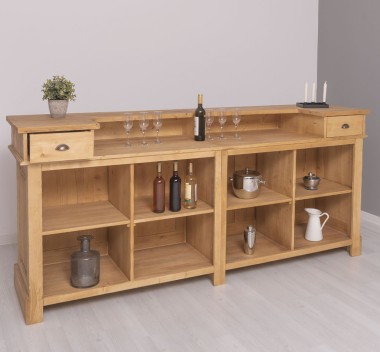 Bar furniture L + R