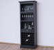 Bar furniture with winerack