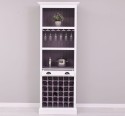 Bar furniture with winerack