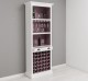 Bar furniture with winerack