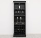 Bar furniture with winerack