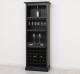 Bar furniture with winerack