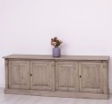 Large 4-door sideboard, BAS, Directoire Collection