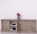 Large 4-door sideboard, BAS, Directoire Collection