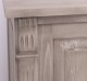 Large 4-door sideboard, BAS, Directoire Collection