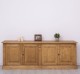 Large 4-door sideboard, BAS, Directoire Collection