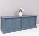 Large 4-door sideboard, BAS, Directoire Collection