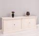 Large 4-door sideboard, BAS, Directoire Collection