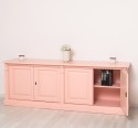 Large 4-door sideboard, BAS, Directoire Collection