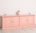 Large 4-door sideboard, BAS, Directoire Collection