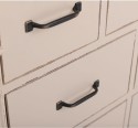 Chest of drawers with 12 drawers, Directoire Collection