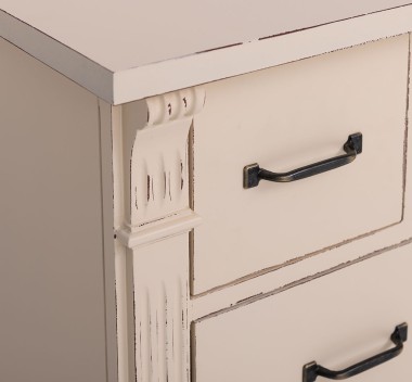 Chest of drawers with 12 drawers, Directoire Collection