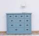 Chest of drawers with 12 drawers, Directoire Collection