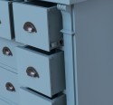 Chest of drawers with 12 drawers, Directoire Collection