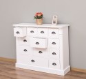 Chest of drawers with 12 drawers, Directoire Collection