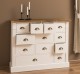 Chest of drawers with 12 drawers, Directoire Collection