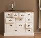 Chest of drawers with 12 drawers, Directoire Collection