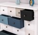 Chest of drawers with 12 drawers, Directoire Collection